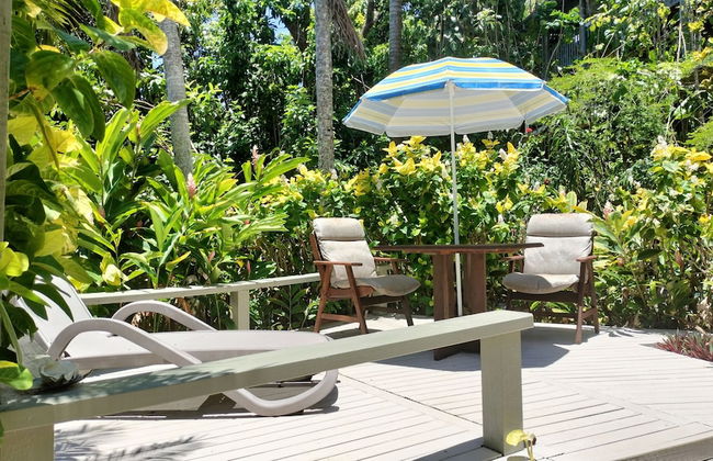 Muri Retreat - Photo 77