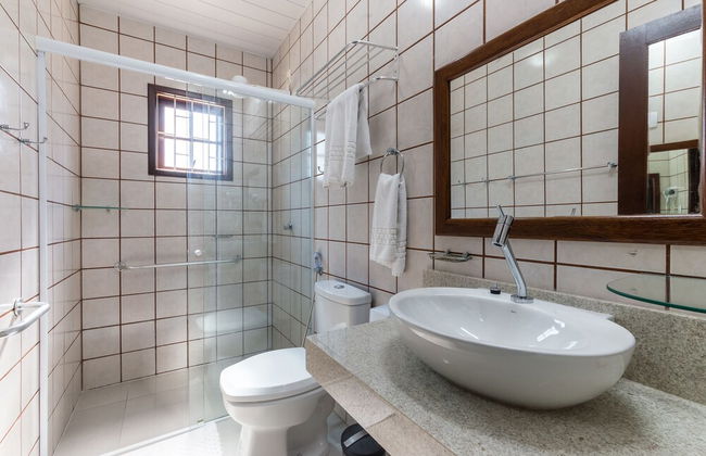 Chalés das Samambaias - Foto 28