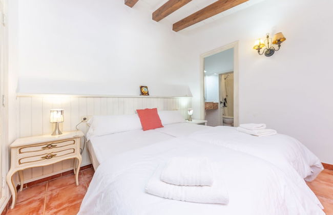 Casa Margarita in Andratx - Foto 18