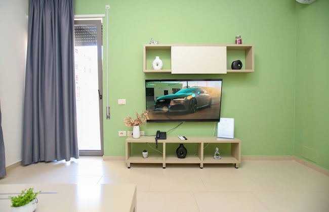 Diamond Holiday Apartments Vlore - Foto 47