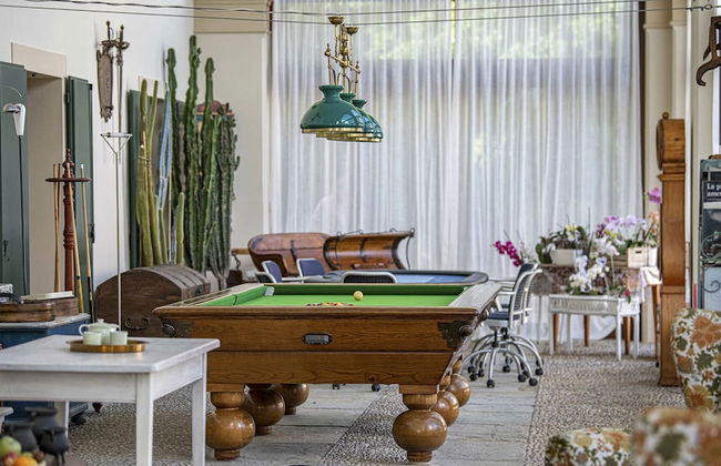 Villa Barchessa Panigai 14 - Foto 1