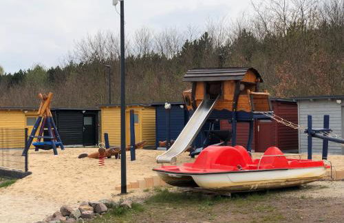 Hausboot Elandi - Foto 72