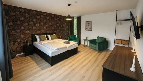 Zimmer im besonderem Haus "Da Gama" -FjordStay - Foto 3