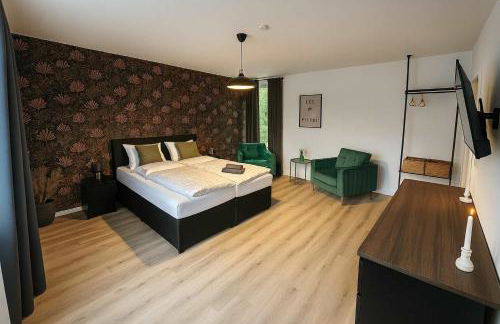 Zimmer im besonderem Haus "Da Gama" -FjordStay - Foto 3