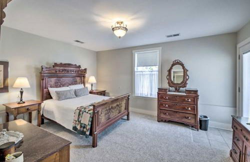 1872 Bethlehem Home with View of Ohio River! - Foto 17