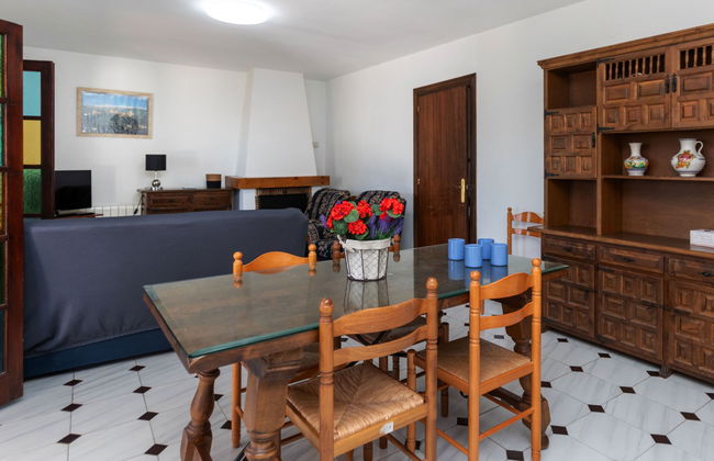 Villa Dorada - Photo 6