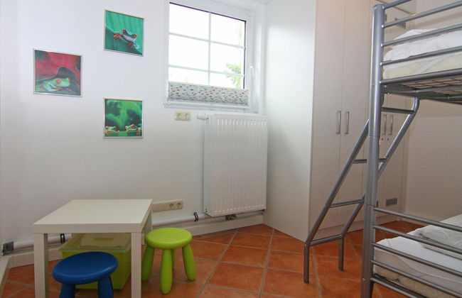 Apartment, Trassenheide - Foto 11