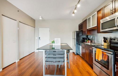 CozySuites Mill District with pool, gym # 09 - Foto 9