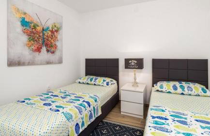 Villa Hemingway beachfront by Villas Guide - Photo 23