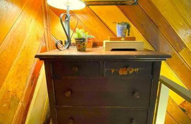 Bluffside Chalet Suite - Foto 12