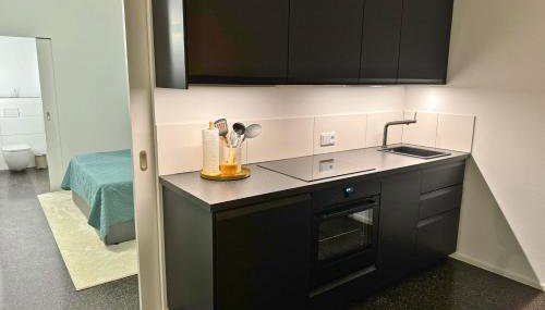 Isaak Apartment Stadtperle - Foto 4