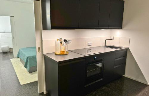 Isaak Apartment Stadtperle - Foto 4