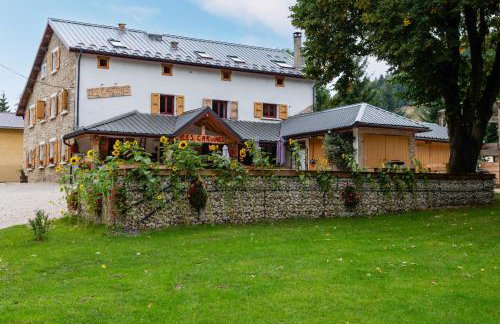 Gite de groupe - Les Carlines - Foto 18