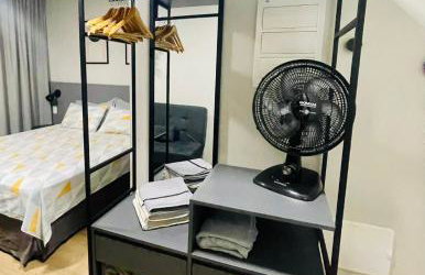 Studio 12, Completo com Piscina - Estação Brás SP - Photo 8