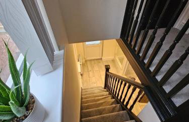 The Rocky Luxe - 4 Bedrooms - Parking - Sleeps 8 - Foto 44