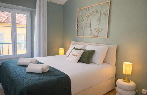 Suite familiale 2 Bdr - 1 min Palais & Croisette - Foto 26