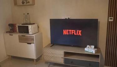 Appartement cosy & calme avec parking privé & terrasse - Foto 4
