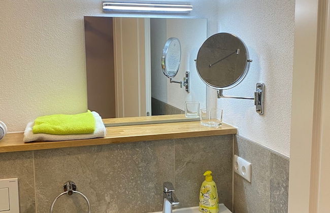 Motel Q - Dingolfing - Foto 40