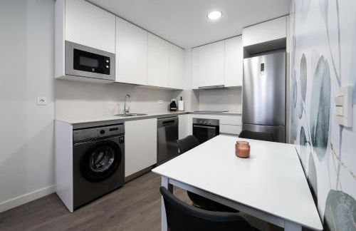 Getafe Suites - Foto 51