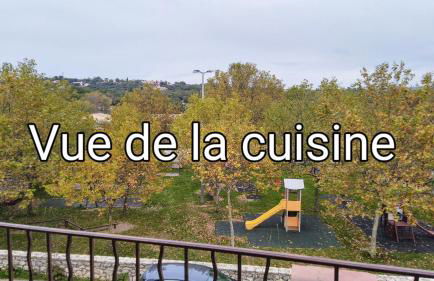 Très bel appartement proche des Gorges du Verdon - Foto 16