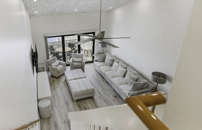 South Seas Beach Villa 2535 4 Bedroom Home by RedAwning - Photo 12