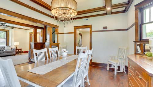 Sioux Center Home Near Dordt University - Foto 3