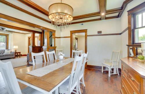 Sioux Center Home Near Dordt University - Foto 3