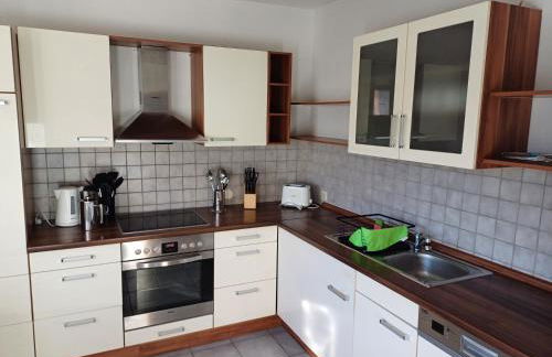 Monteurwohnung Aschaffenburg - L8 Street - Foto 1