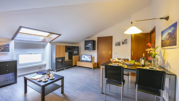 Casa Franco e Ilva 1 - Foto 5, Habitación