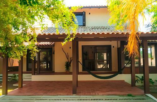 Casa VillaMar. - Foto 1