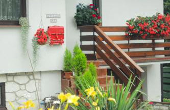 Zielono Mi Apartament z kominkiem & Pokoje z pięknym widokiem - Foto 26