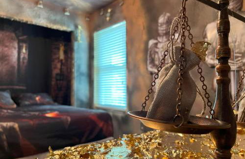 Magical Castle Near Theme Parks - Foto 17