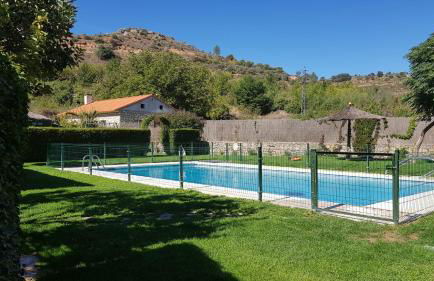 Casa Rural El Caz - Foto 35