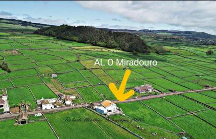 O Miradouro - Photo 29