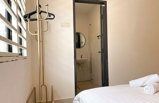 Corner House Puchong 18 pax Kid BBQ - Foto 6