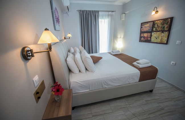 Aliki Hotel - Foto 7