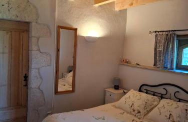 Gîte Le Pressoir - Foto 39