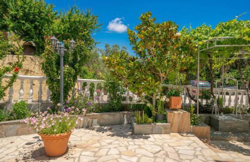 Villa Erasmia- House 1 ground floor - Foto 30