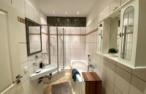 Cosy & central flat near Düsseldorf center - Foto 10