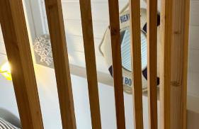 Le Cocon Cap Forêt - Foto 9