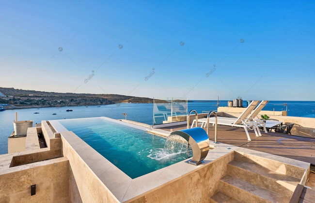 Luxury House With Pool - Foto 27