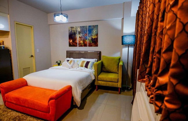 HnM Management - One Palm Tree Villas - Foto 13