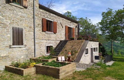 Agriturismo Coradosso "Il Fienile" - Photo 10