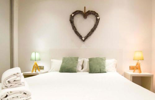 Letmalaga Baños del Carmen One - Foto 34