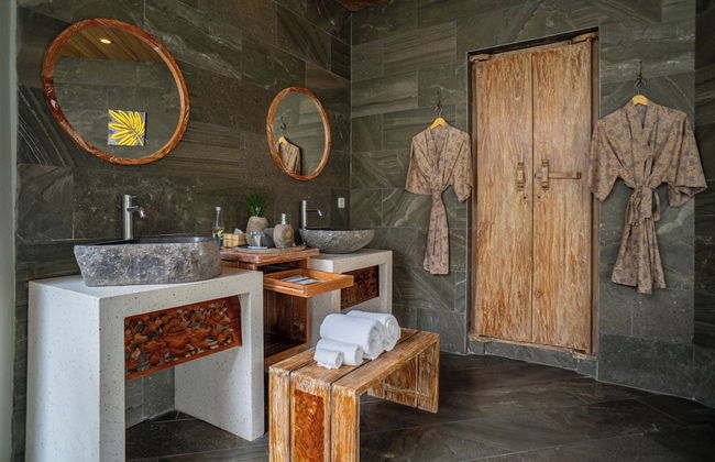 Vivara Bali Private Pool Villas & Spa Retreat - Foto 36