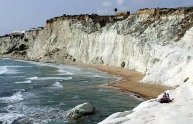 Case Vacanze Baia - Photo 34