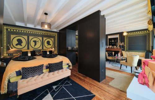 Le Boudoir - Foto 5