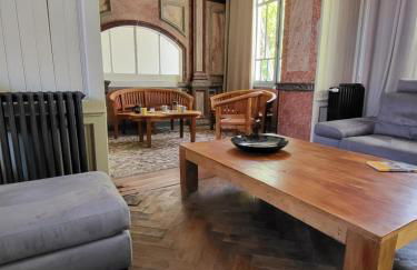 Le Pavillon de l'Intemporelle Bagnères de Bigorre - Foto 62