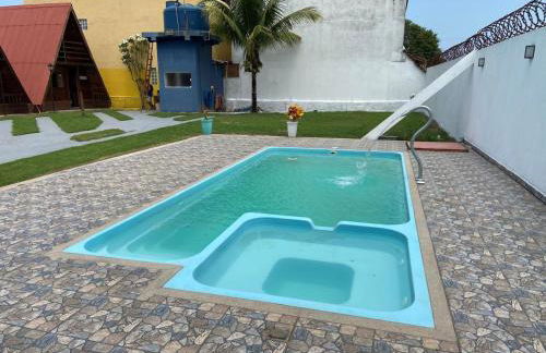 Chalé Lemes - Foto 18