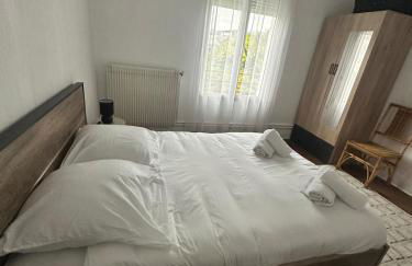 Le Cocon de la Gare - Foto 8